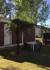 Foto 3 de la galería de Bungalows Don Blas en San José