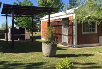 Foto 1 de la galería de Bungalows Don Blas en San José