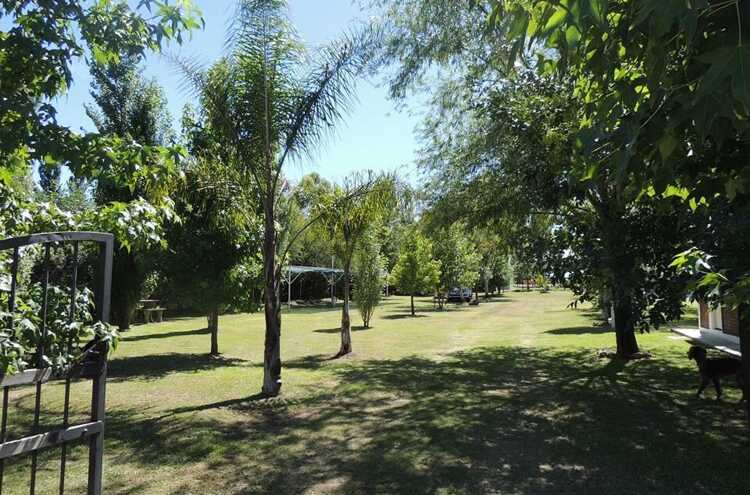 Foto principal de Bungalows Don Blas en San José