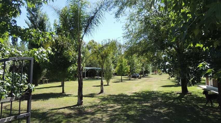 Foto principal de Bungalows Don Blas en San José