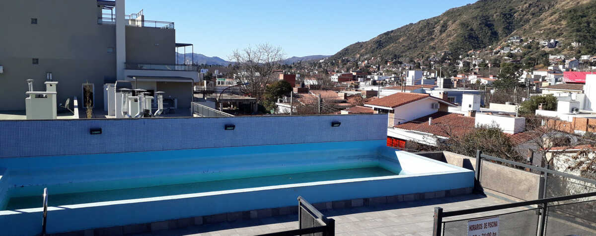 Foto principal de Departamento villa carlos paz centro en Villa Carlos Paz