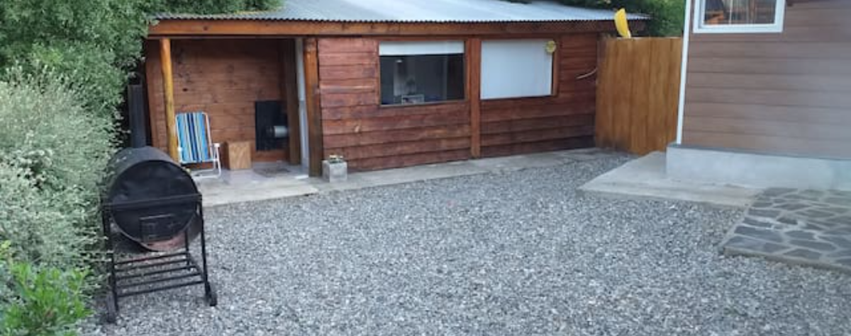 Foto principal de El Quinchito en San Carlos De Bariloche