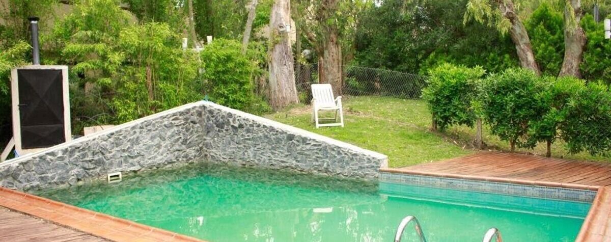 Foto principal de Departamento Jardines del Pinar en Pinamar