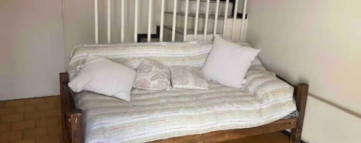 Foto principal de Céntrico con cochera privada en Ciudad De Mendoza