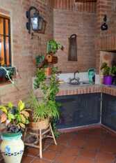 Foto 3 de la galería de Chalet Espectacular en Villa Carlos Paz