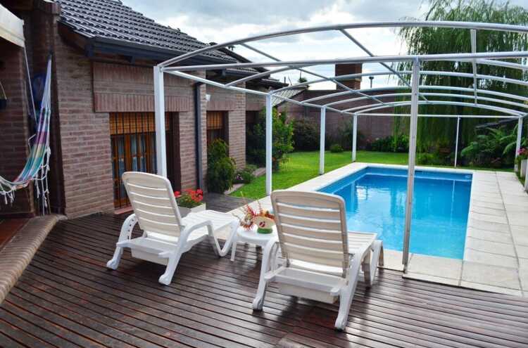Foto principal de Chalet Espectacular en Villa Carlos Paz
