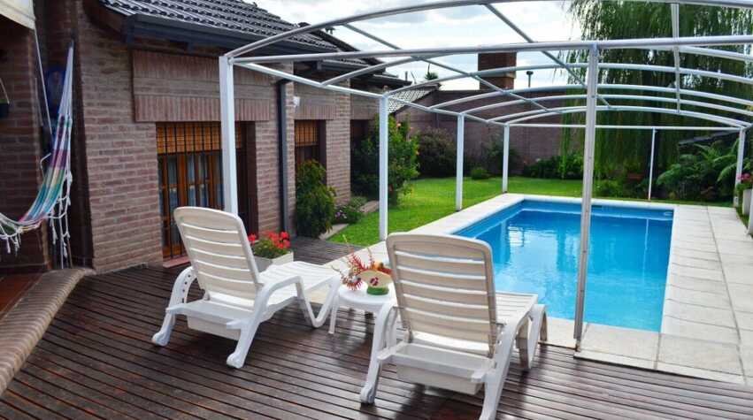 Foto principal de Chalet Espectacular en Villa Carlos Paz