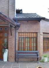 Foto 2 de la galería de Chalet Espectacular en Villa Carlos Paz