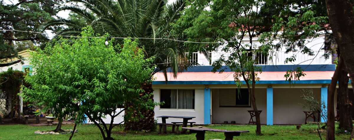 Foto principal de Killari Hosteria - Un lugar de Amigos en San Marcos Sierras