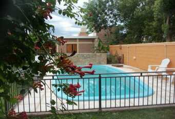 Foto 1 de la galería de Luna Serrana en Villa Cura Brochero