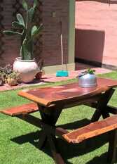 Foto 3 de la galería de Luna Serrana en Villa Cura Brochero