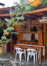 Foto 2 de la galería de Luna Serrana en Villa Cura Brochero