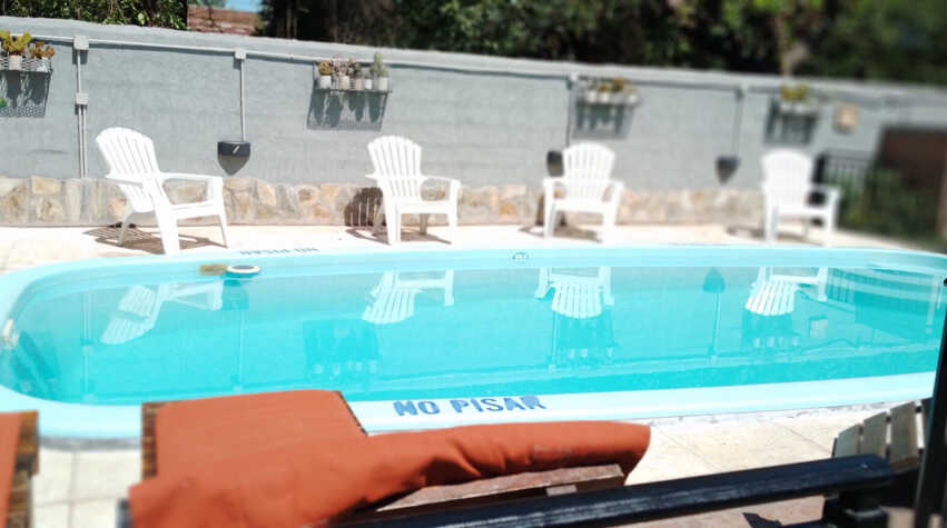 Foto principal de Luna Serrana en Villa Cura Brochero