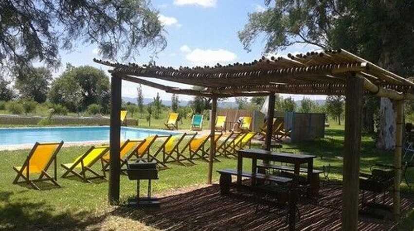 Foto principal de La Sofia Casa De Campo en Dean Funes