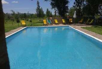 Foto 1 de la galería de La Sofia Casa De Campo en Dean Funes