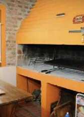 Foto 2 de la galería de La Sofia Casa De Campo en Dean Funes