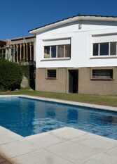 Foto 2 de la galería de Casa & Departamento La Ponderosa en Villa Carlos Paz