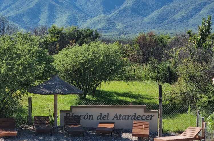 Foto principal de Rincon del Atardecer en Villa De Merlo