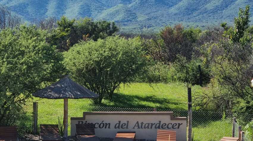 Foto principal de Rincon del Atardecer en Villa De Merlo