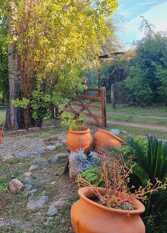 Foto 2 de la galería de Rincon del Atardecer en Villa De Merlo