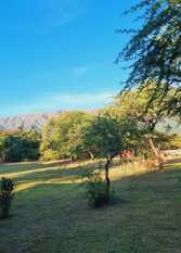 Foto 3 de la galería de Rincon del Atardecer en Villa De Merlo