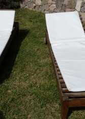 Foto 4 de Cabañas El Ronque en Tilcara