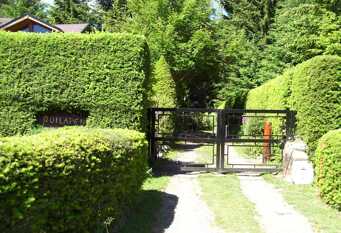 Foto 1 de la galería de Cabañaquilapeni en Villa La Angostura