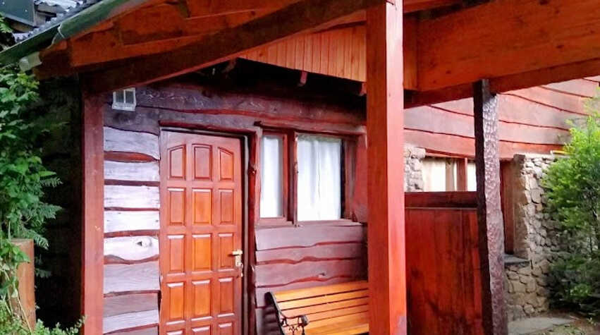 Foto principal de Cabañaquilapeni en Villa La Angostura