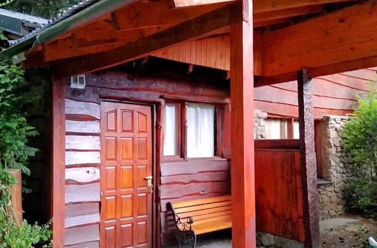 Foto principal de Cabañaquilapeni en Villa La Angostura