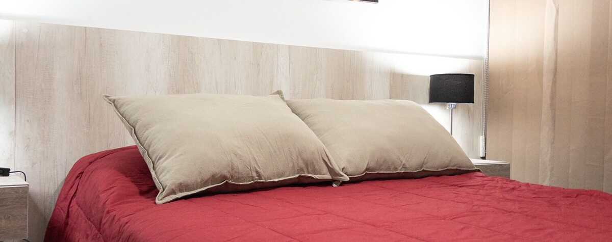 Foto principal de Los Corvis en Ciudad De Mendoza