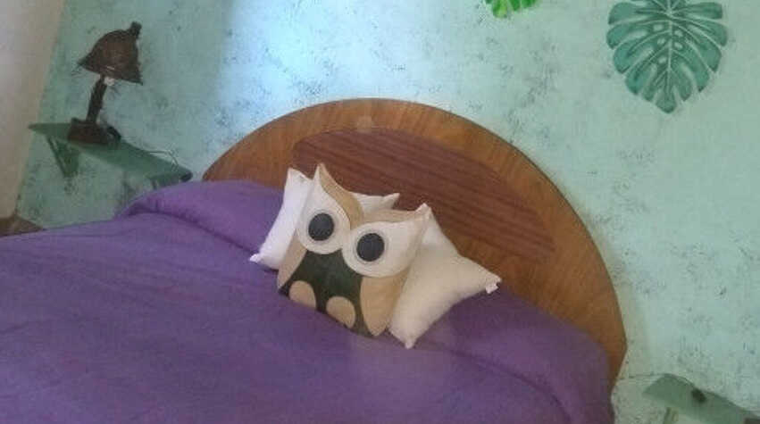 Foto principal de Cabañas Arco Iris en San Roque