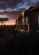 Foto 3 de la galería de Cabaña Los Mochuelos en Villa Cura Brochero