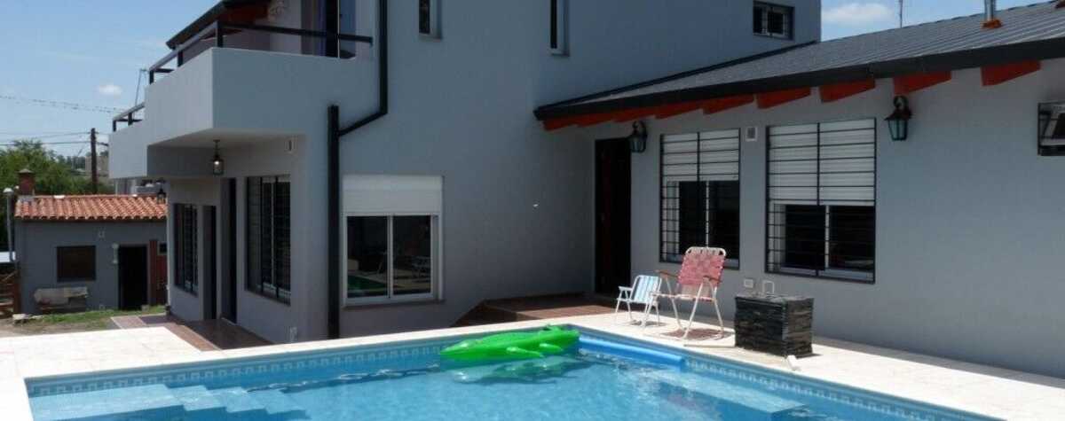 Foto principal de All Inclusive en Villa Carlos Paz