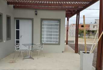 Foto 1 de la galería de El Pescadero en Las Grutas