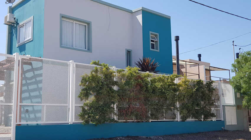 Foto principal de El Pescadero en Las Grutas