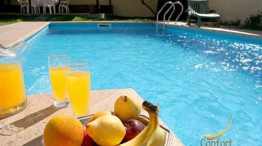 Foto principal de Departamentos Confort Suites en Ciudad De Mendoza