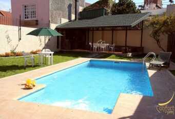 Foto 1 de la galería de Departamentos Confort Suites en Ciudad De Mendoza