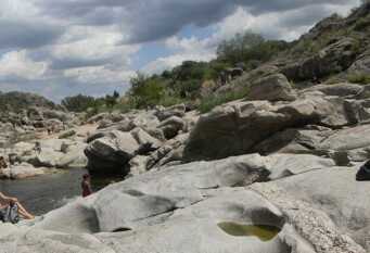 Foto 1 de la galería de Departamento Luz del Alma en Mina Clavero