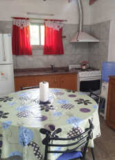 Foto 3 de la galería de Departamento Luz del Alma en Mina Clavero