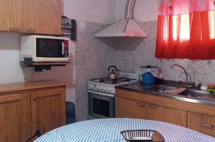 Foto principal de Departamento Luz del Alma en Mina Clavero