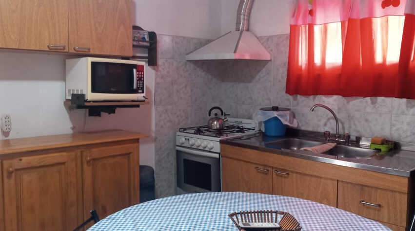 Foto principal de Departamento Luz del Alma en Mina Clavero