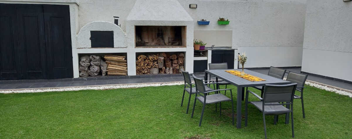 Foto principal de Mendoza is life en Villa Nueva