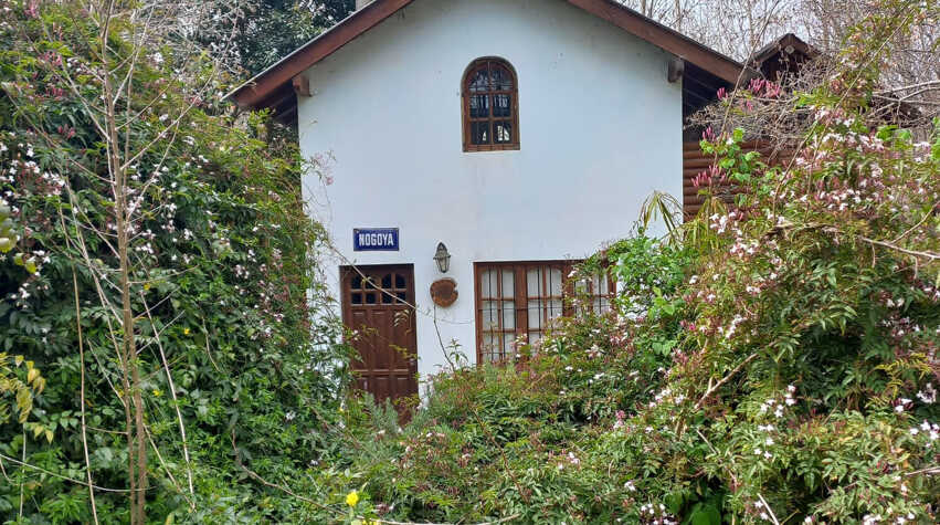 Foto principal de Cabaña Nogoya en Mar Azul