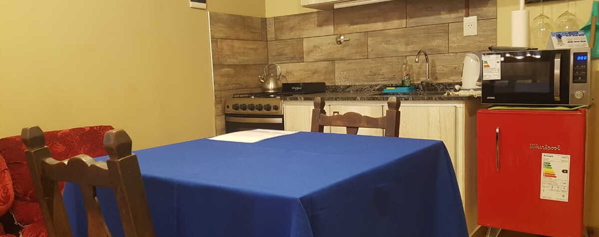 Foto principal de Departamentos en Bariloche en San Carlos De Bariloche