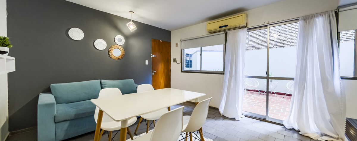 Foto principal de Derqui 340 a metros de plaza España en Ciudad De Córdoba