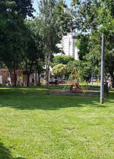 Foto 3 de la galería de Apart Pisos Baires 3 en Capital Federal