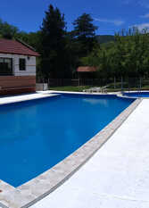 Foto 4 de Calamuchita Lodges en Santa Rosa De Calamuchita