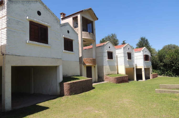 Foto principal de Calamuchita Lodges en Santa Rosa De Calamuchita