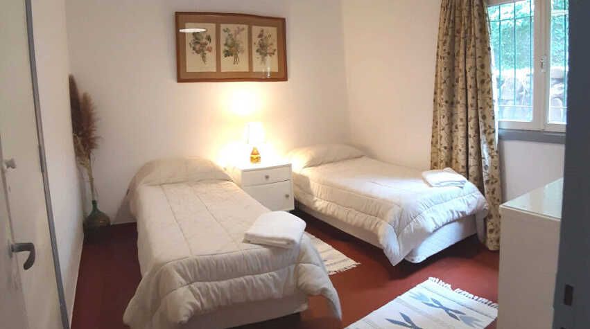 Foto principal de El Espinillo en La Cumbre