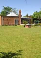 Foto 2 de la galería de Quinta Nupalembe en Ezeiza Jose Maria